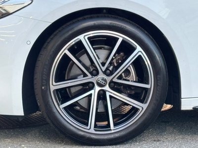 2025 AUDI A5 AVANT 照片 42