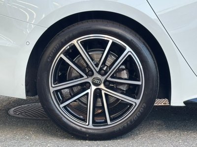 2025 AUDI A5 AVANT 照片 41
