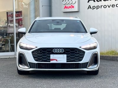 2025 AUDI A5 AVANT 照片 6