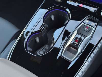 2025 AUDI A5 AVANT 照片 27