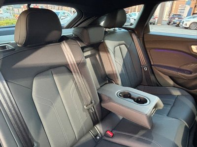 2025 AUDI A5 AVANT 照片 32