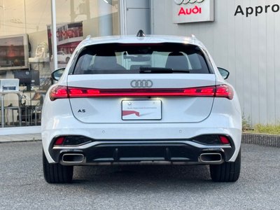 2025 AUDI A5 AVANT 照片 11
