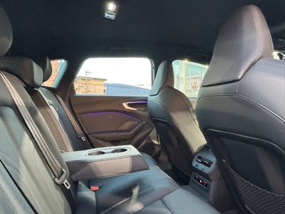 2025 AUDI A5 AVANT 照片 33