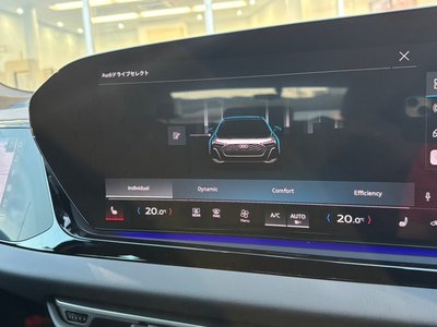 2025 AUDI A5 AVANT 照片 24