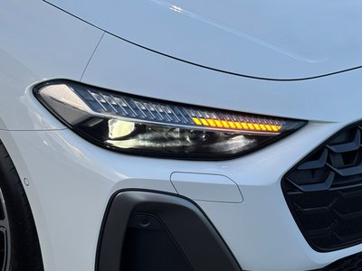 2025 AUDI A5 AVANT 照片 45