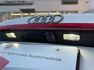 2025 AUDI A5 AVANT 照片 39