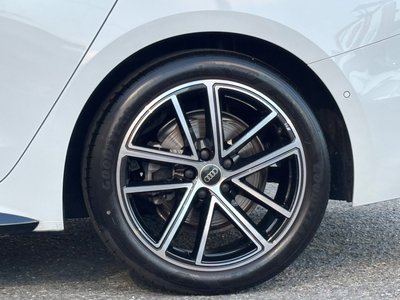 2025 AUDI A5 AVANT 照片 43