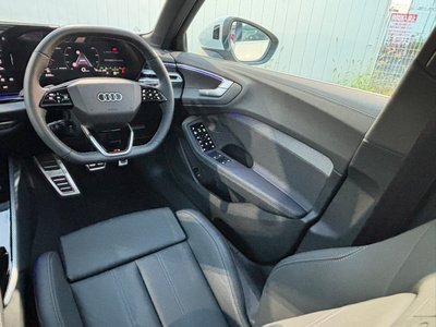 2025 AUDI A5 AVANT 照片 36