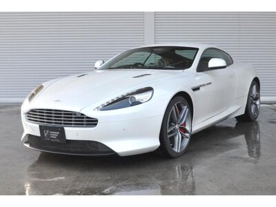 صورة 1 لـ 2013 Aston Martin VIRAGE