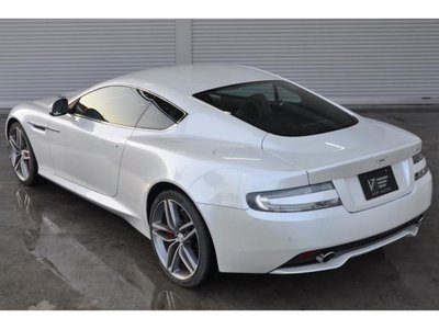 صورة 4 لـ 2013 Aston Martin VIRAGE