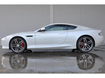 صورة 2 لـ 2013 Aston Martin VIRAGE