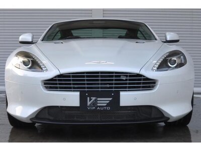 صورة 6 لـ 2013 Aston Martin VIRAGE