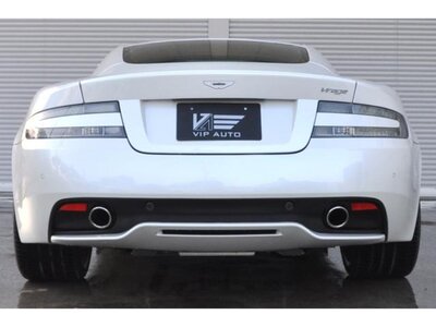 صورة 10 لـ 2013 Aston Martin VIRAGE
