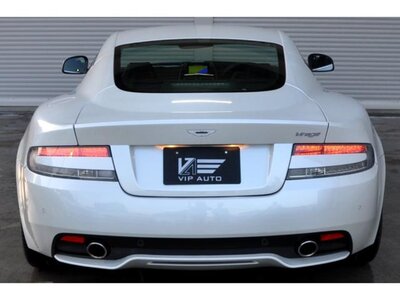 صورة 11 لـ 2013 Aston Martin VIRAGE