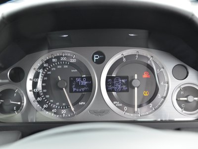 صورة 18 لـ 2013 Aston Martin VIRAGE
