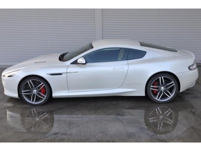 صورة 8 لـ 2013 Aston Martin VIRAGE
