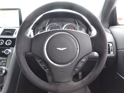 صورة 15 لـ 2013 Aston Martin VIRAGE