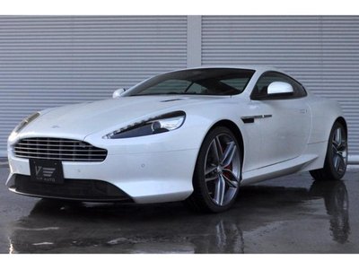 صورة 5 لـ 2013 Aston Martin VIRAGE