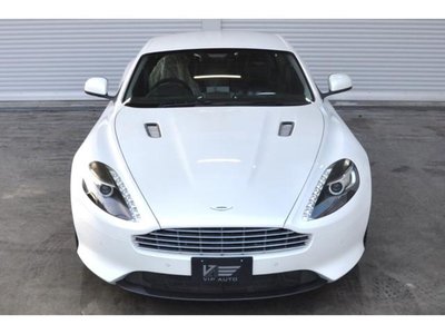 صورة 7 لـ 2013 Aston Martin VIRAGE