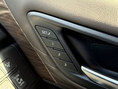 2026 Toyota ALPHARD — фото 10