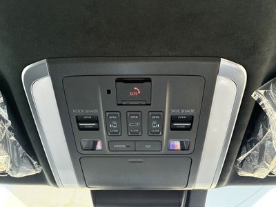 2026 Toyota ALPHARD — фото 26