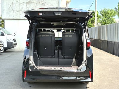 2026 Toyota ALPHARD — фото 47