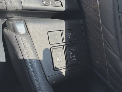 2026 Toyota ALPHARD — фото 23