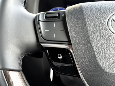 2026 Toyota ALPHARD — фото 19