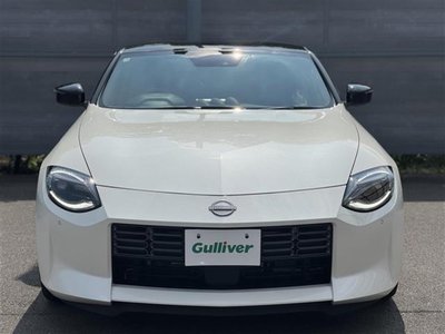 2025 Nissan FAIRLADY Z 缩略图 34