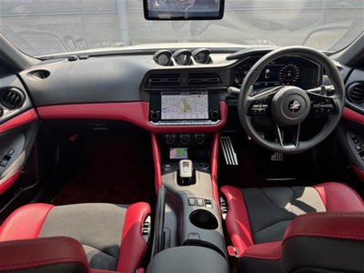 2025 Nissan FAIRLADY Z 缩略图 43