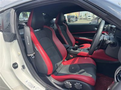 2025 Nissan FAIRLADY Z 缩略图 11