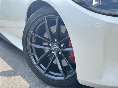 2025 Nissan FAIRLADY Z 缩略图 41