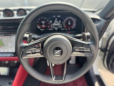 2025 Nissan FAIRLADY Z 缩略图 16