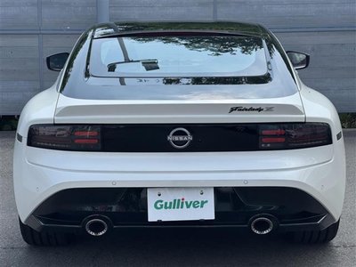 2025 Nissan FAIRLADY Z 缩略图 37