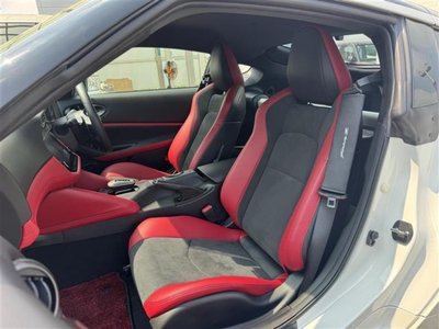 2025 Nissan FAIRLADY Z 缩略图 13