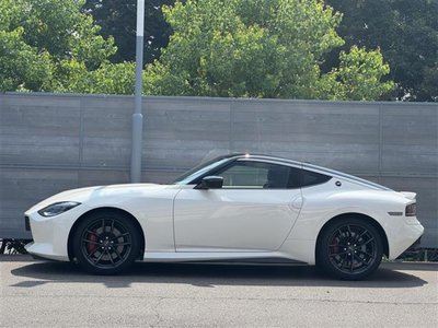 2025 Nissan FAIRLADY Z 缩略图 36