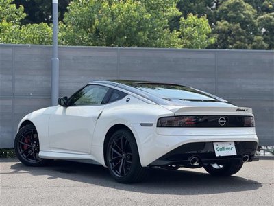 2025 Nissan FAIRLADY Z 缩略图 44