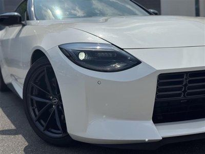 2025 Nissan FAIRLADY Z 缩略图 40