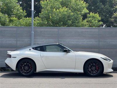 2025 Nissan FAIRLADY Z 缩略图 39