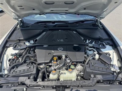 2025 Nissan FAIRLADY Z 缩略图 42