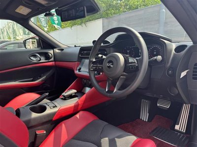 2025 Nissan FAIRLADY Z 缩略图 12