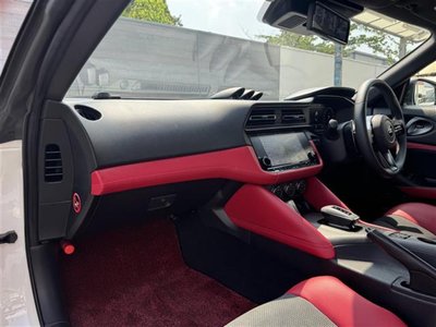 2025 Nissan FAIRLADY Z 缩略图 14