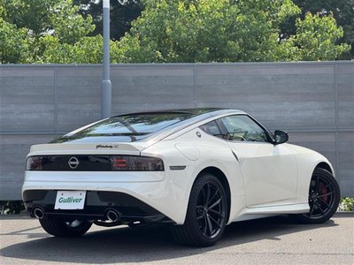 2025 Nissan FAIRLADY Z 缩略图 38