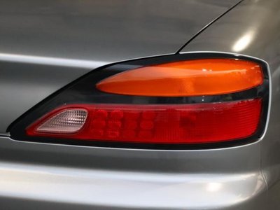 2000 Nissan SYLVIA — миниатюра 18
