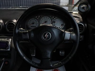 2000 Nissan SYLVIA — миниатюра 12