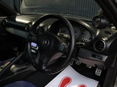 2000 Nissan SYLVIA — миниатюра 3