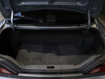 2000 Nissan SYLVIA — миниатюра 16