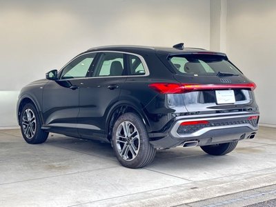 2025 AUDI Q5 缩略图 11