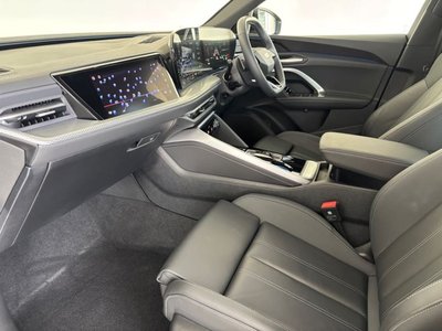 2025 AUDI Q5 缩略图 22