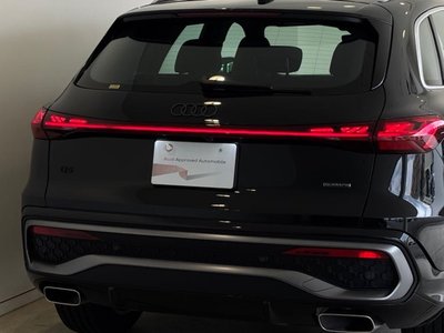 2025 AUDI Q5 缩略图 13
